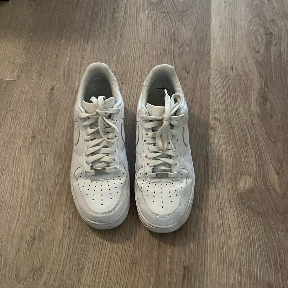 Nike Air Force One’s